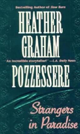 Strangers in Paradise