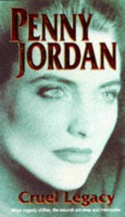 Cruel Legacy Cruel Legacy
