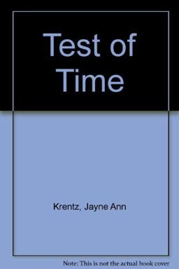 Test of Time