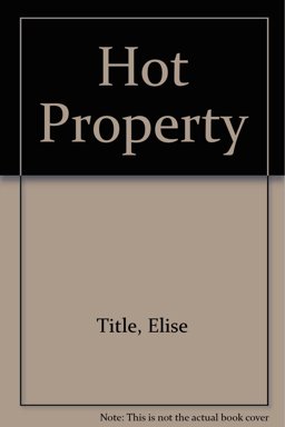 Hot Property