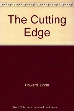 The Cutting Edge