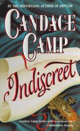 Indiscreet