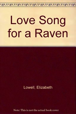 Love Song for a Raven