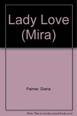 Lady Love