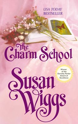 The Charm School