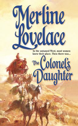 The Colonel's Daughter