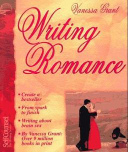Writing Romance