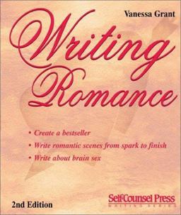 Writing Romance