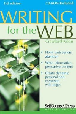 Writing for the Web 3. 0