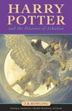 Harry Potter and the Prisoner of Azkaban