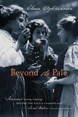 Beyond the Pale 2nd 9781551926131 Front Cover