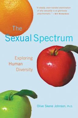 The Sexual Spectrum The Sexual Spectrum