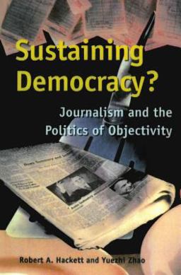 Sustaining Democracy?