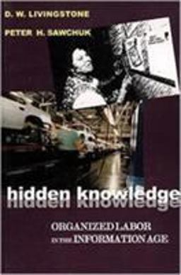 Hidden Knowledge