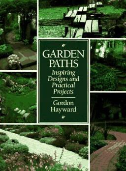 Garden Paths