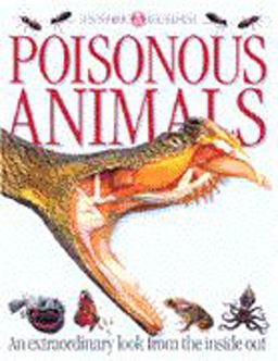 Poisonous Animals