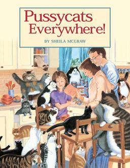 Pussycats Everywhere!