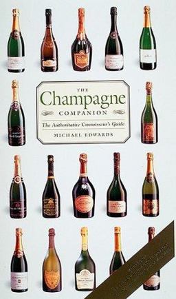 The Champagne Companion
