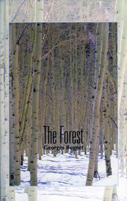 Forest  9781552381205 Front Cover