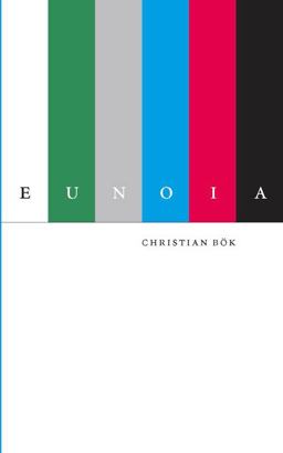 Eunoia The Upgraded Edition 2nd 9781552452257 Front Cover