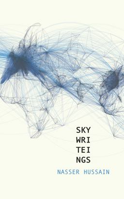 SKY WRI TEI NGS [Sky Writings]  9781552453711 Front Cover
