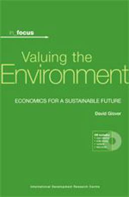 Valuing the Environment