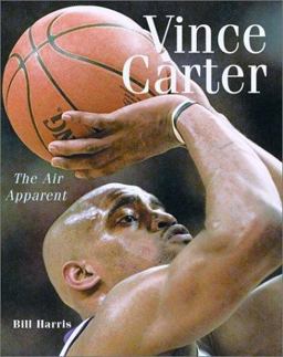 Vince Carter