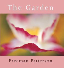 Garden  9781552635179 Front Cover