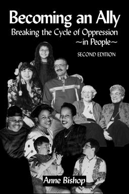Becoming an Ally, 2nd Edition