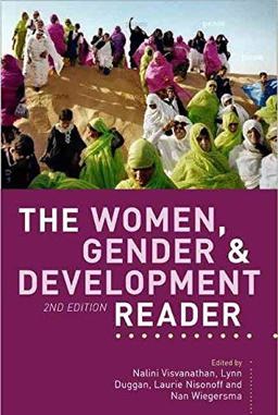 The Women, Gender and Development Reader The Women, Gender and Development Reader