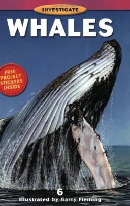 Whales Whales