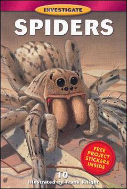 Spiders Spiders