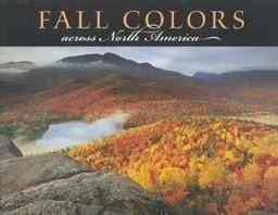 Fall Colors Across North America