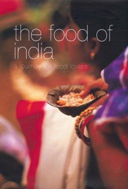 The Food of India The Food of India