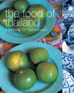 The Food of Thailand