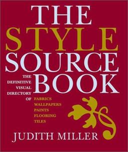 The Style Sourcebook