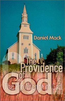 The Providence of God
