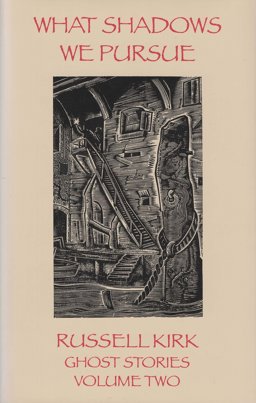 What Shadows We Pursue