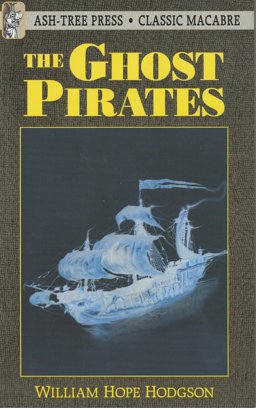 The Ghost Pirates