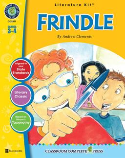 Frindle