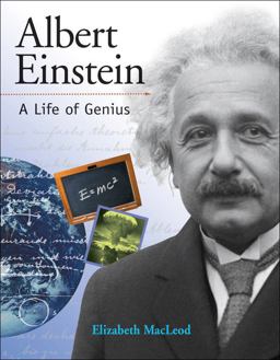 Albert Einstein