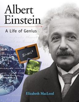 Albert Einstein