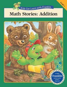 Math Stories: Addition