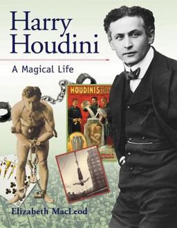 Harry Houdini