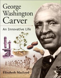 George Washington Carver