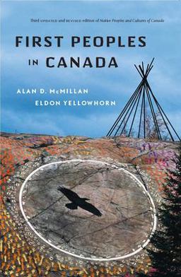 First Peoples in Canada 3rd 9781553650539 Front Cover