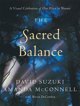 The Sacred Balance