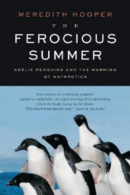 The Ferocious Summer