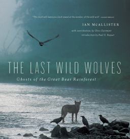 The Last Wild Wolves The Last Wild Wolves