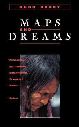 Maps and Dreams  9781553657262 Front Cover